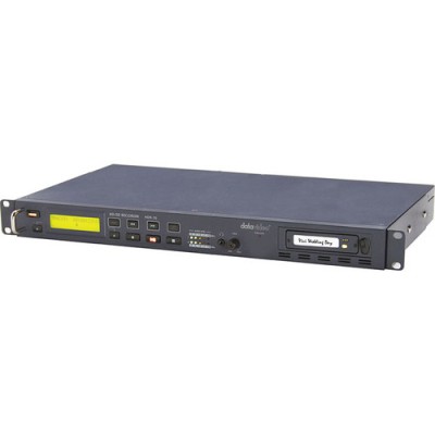 رکوردر--Datavideo-HDR-70-HDD-Recorder-for-SD-HD-SDI-with-Removable-Drive-Bay